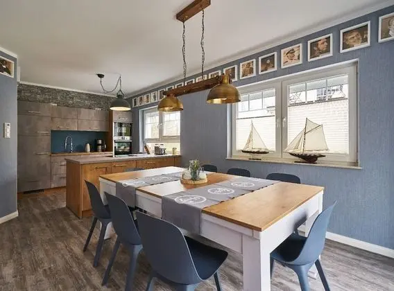 Villa, 3 Yatak Odası (Claus Clausen)