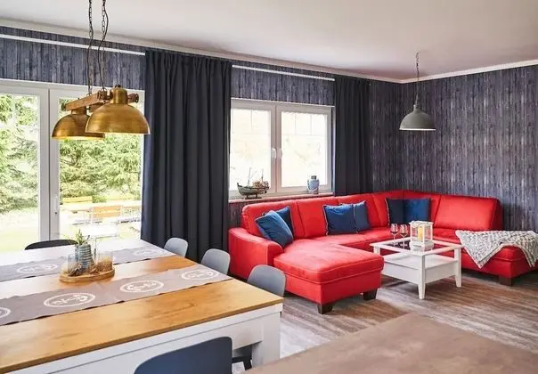 Villa, 3 Yatak Odası (Claus Clausen)