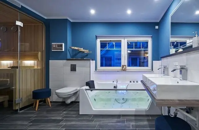 Villa, 3 Yatak Odası (Claus Clausen)