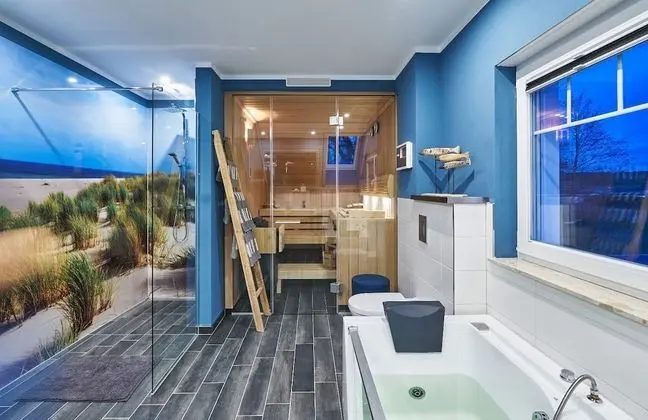 Villa, 3 Yatak Odası (Claus Clausen)