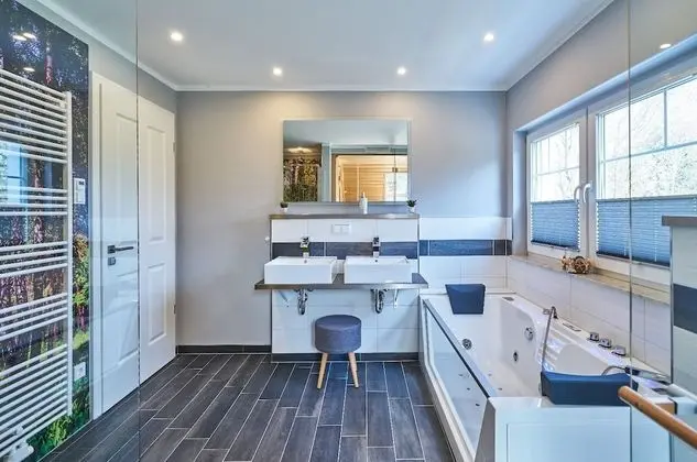 Villa, 3 Yatak Odası (Claus Clausen)