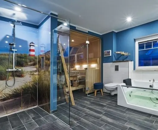 Villa, 3 Yatak Odası (Claus Clausen)