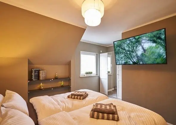 Villa, 3 Yatak Odası (Hans Hansen)