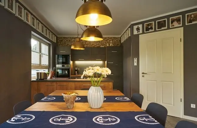 Villa, 3 Yatak Odası (Hans Hansen)