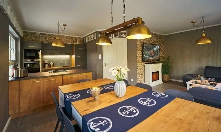 Villa, 3 Yatak Odası (Hans Hansen)