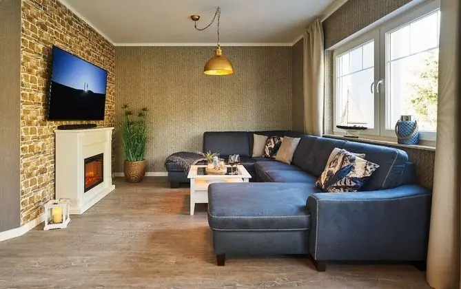 Villa, 3 Yatak Odası (Hans Hansen)