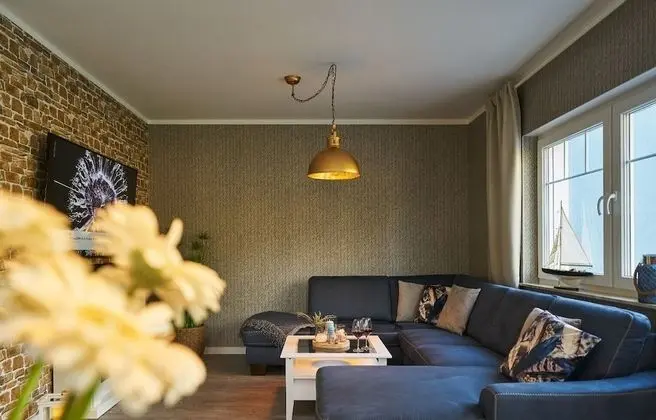 Villa, 3 Yatak Odası (Hans Hansen)