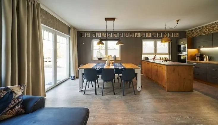 Villa, 3 Yatak Odası (Hans Hansen)