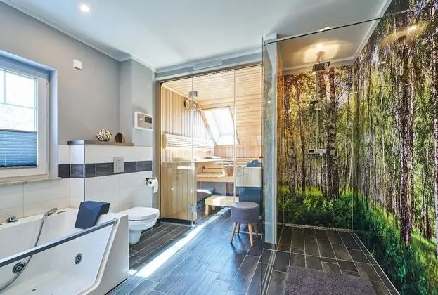 Villa, 3 Yatak Odası (Hans Hansen)