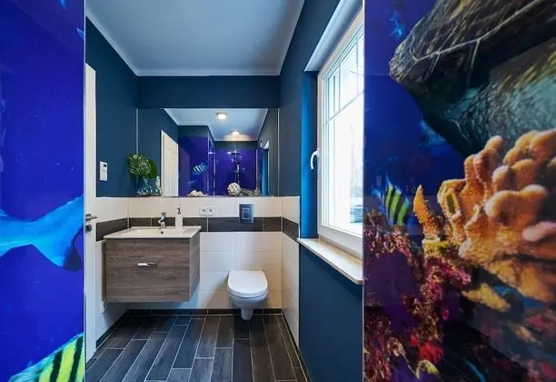 Villa, 3 Yatak Odası (Hans Hansen)