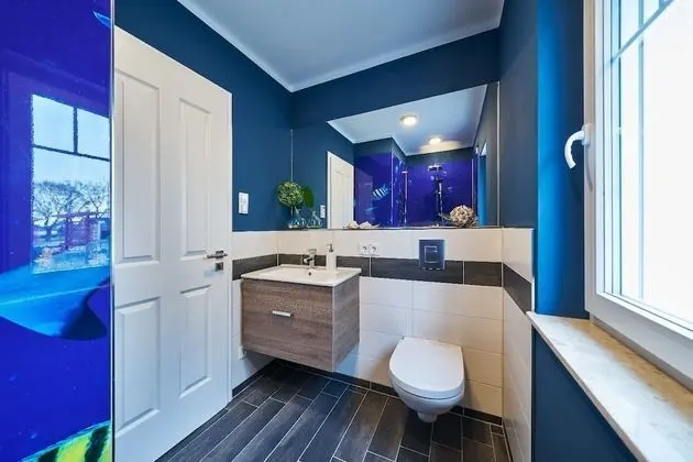 Villa, 3 Yatak Odası (Hans Hansen)