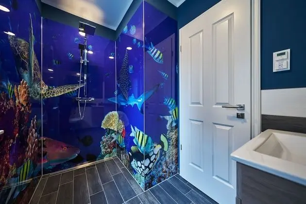 Villa, 3 Yatak Odası (Hans Hansen)