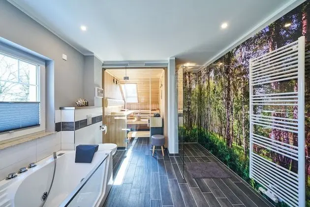 Villa, 3 Yatak Odası (Hans Hansen)