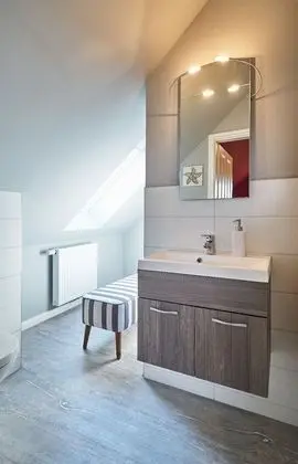 Villa, 3 Yatak Odası (Hans Hansen)