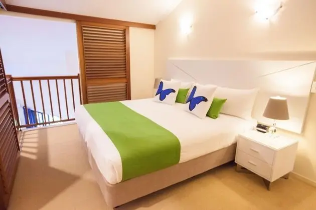 Standard Apart Daire, 2 Yatak Odası