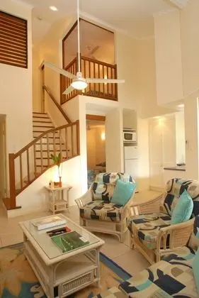 Standard Apart Daire, 2 Yatak Odası