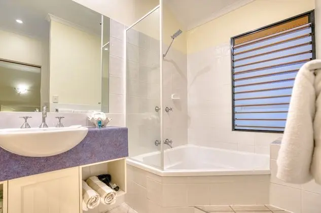 Standard Apart Daire, 2 Yatak Odası