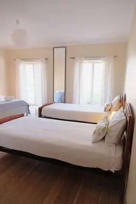 Family Oda, 1 Yatak Odası, Bahçe Manzaralı
