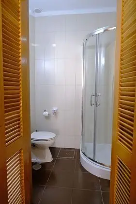 Family Oda, 1 Yatak Odası, Bahçe Manzaralı