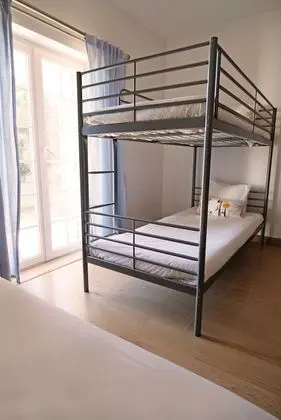 Family Oda, 2 Yatak Odası, Havuz Manzaralı