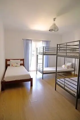 Family Oda, 2 Yatak Odası, Havuz Manzaralı
