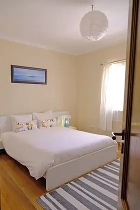 Family Oda, 2 Yatak Odası, Havuz Manzaralı