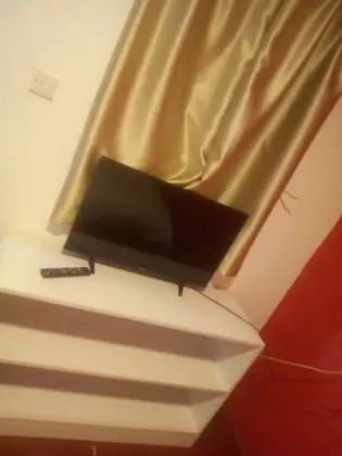 Basic Tek Büyük Yataklı Oda