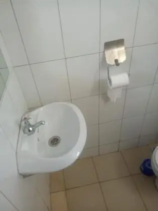 Basic Tek Büyük Yataklı Oda