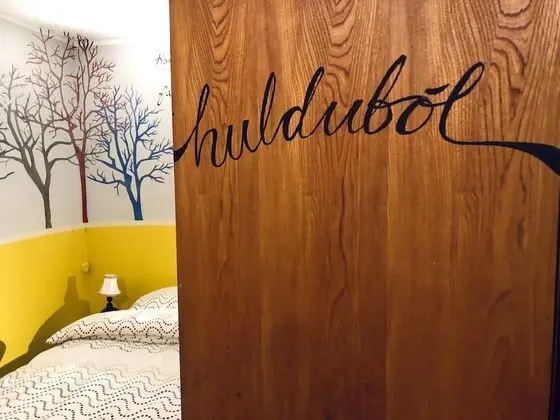 Basic Dört Kişilik Oda, Ortak Banyo