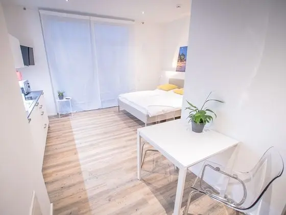 Apart Daire, Engellilere Uygun, Teras (M)