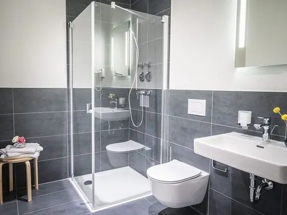 Basic Apart Daire, Engellilere Uygun, Balkon (S)