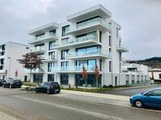 Basic Apart Daire, Engellilere Uygun, Balkon (S)