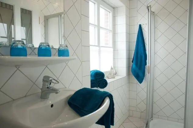 Standard Apart Daire, 1 Yatak Odası, Bahçe Manzaralı (Ekke Nekkepen)