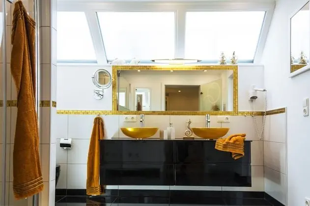 Deluxe Apart Daire, 1 Büyük (Queen) Boy Yatak, Denize Sıfır