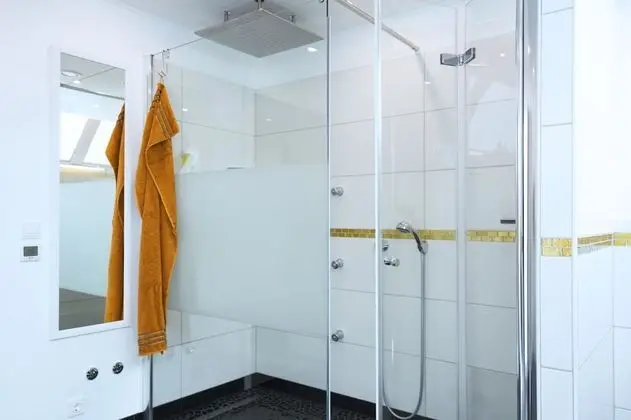 Deluxe Apart Daire, 1 Büyük (Queen) Boy Yatak, Denize Sıfır