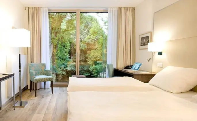Comfort Tek Büyük Yataklı Oda (FREIgeist Large)