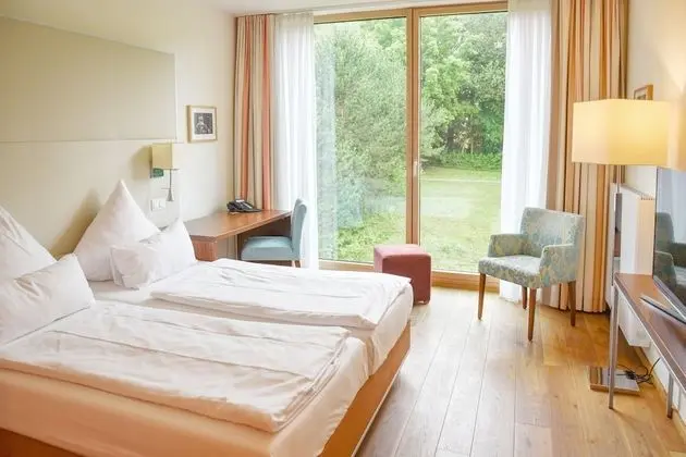 Comfort Tek Büyük Yataklı Oda (FREIgeist Large)
