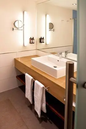 Comfort Tek Büyük Yataklı Oda (FREIgeist Large)