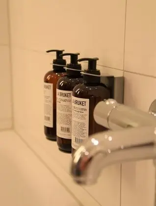 Comfort Tek Büyük Yataklı Oda (FREIgeist Large)