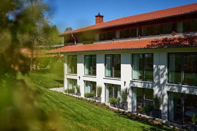 FREIgeist Double Terrace