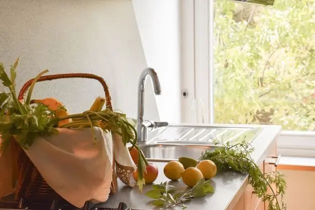 Apart Daire, 1 Yatak Odası (70 € cleaning fee)