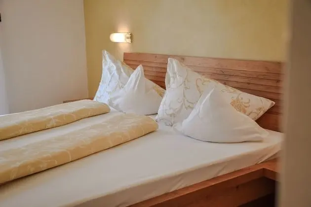 Apart Daire, 1 Yatak Odası, Balkon (60€ cleaning fee)