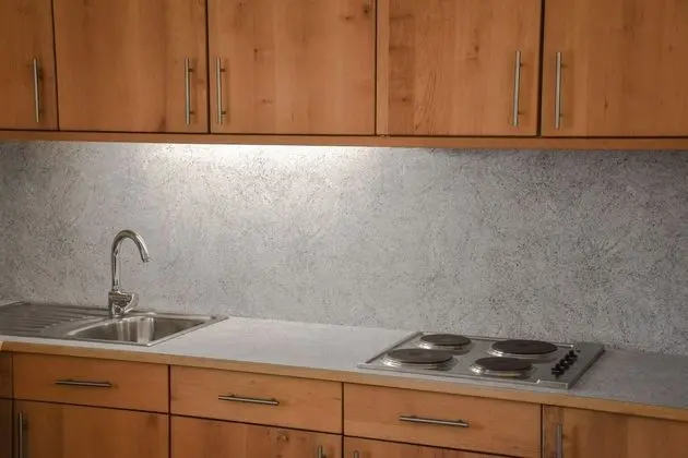 Apart Daire, 1 Yatak Odası, Balkon (60€ cleaning fee)