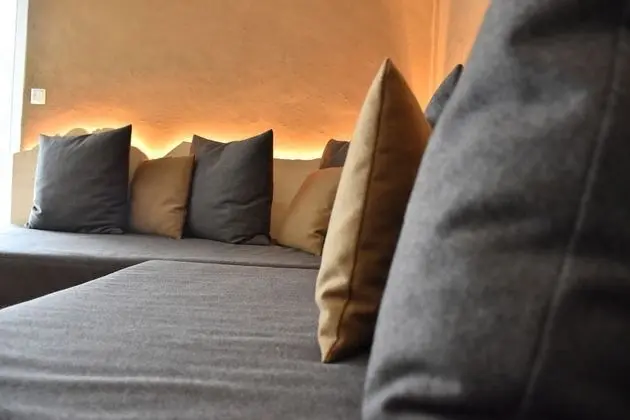 Superior Apart Daire, 1 Yatak Odası (70€ cleaning fee)