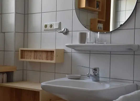 Superior Apart Daire, 1 Yatak Odası (70€ cleaning fee)