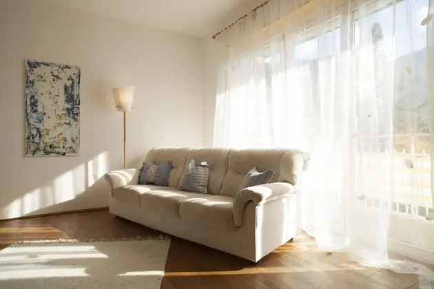 Superior Apart Daire, 1 Yatak Odası (70€ cleaning fee)