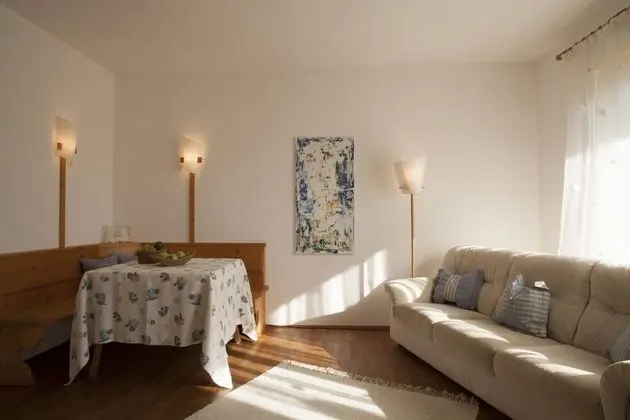 Superior Apart Daire, 1 Yatak Odası (70€ cleaning fee)
