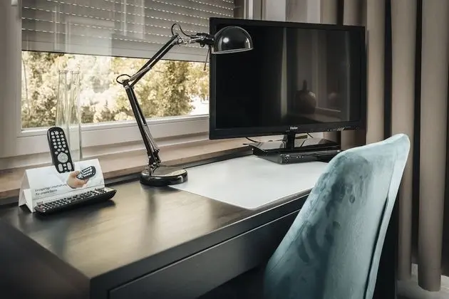 Comfort Tek Büyük Yataklı Oda, 1 Büyük (Queen) Boy Yatak, Sigara İçilmez