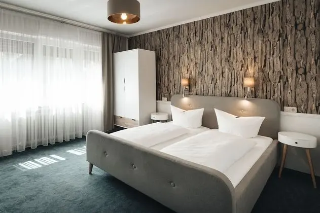 Comfort Tek Büyük Yataklı Oda, 1 Büyük (Queen) Boy Yatak, Sigara İçilmez
