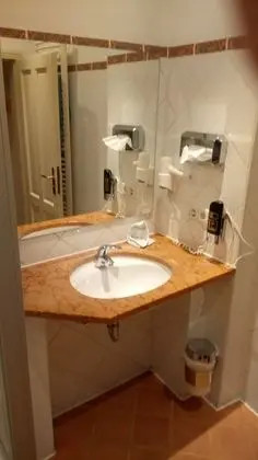 Tek Kişilik Oda
